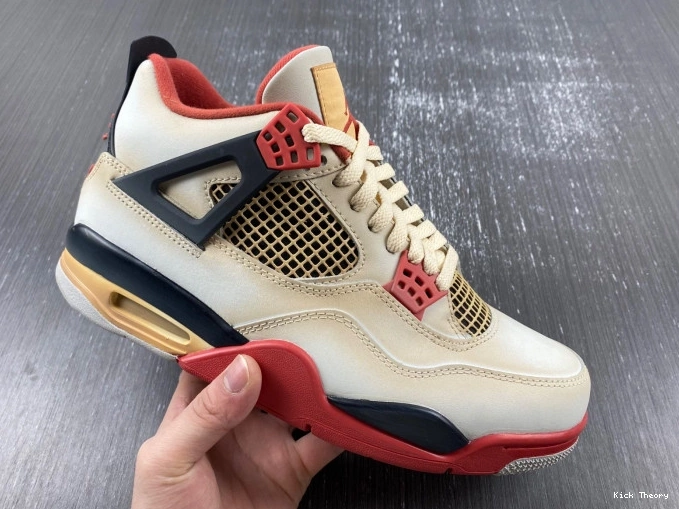 Kicktheory AQ9129-105 4 JORDAN YEAR